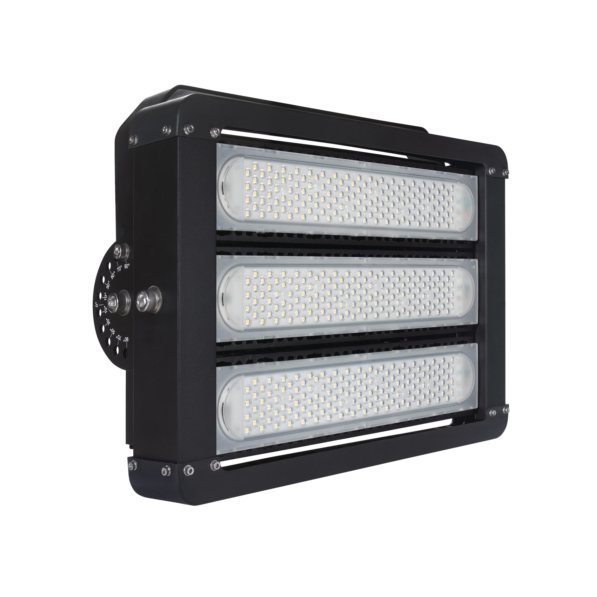 Ledvance - FLOODLIGHT HIGH POWER ECO40500lm 300W 840 IP65 90°