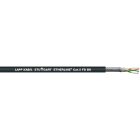 Lapp Norway - ETHERLINE FD P BK CAT5 4X2XAWG26/19 Sort