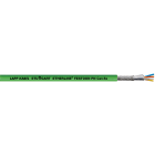 Lapp Norway - ETHERLINE FESTOON PN Cat.5e 2x2x22/7 AWG, grønn RAL 6018