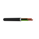 NEK Kabel - TFXP MR Flex 5G120mm², Sort 0,6/1kV RV-K