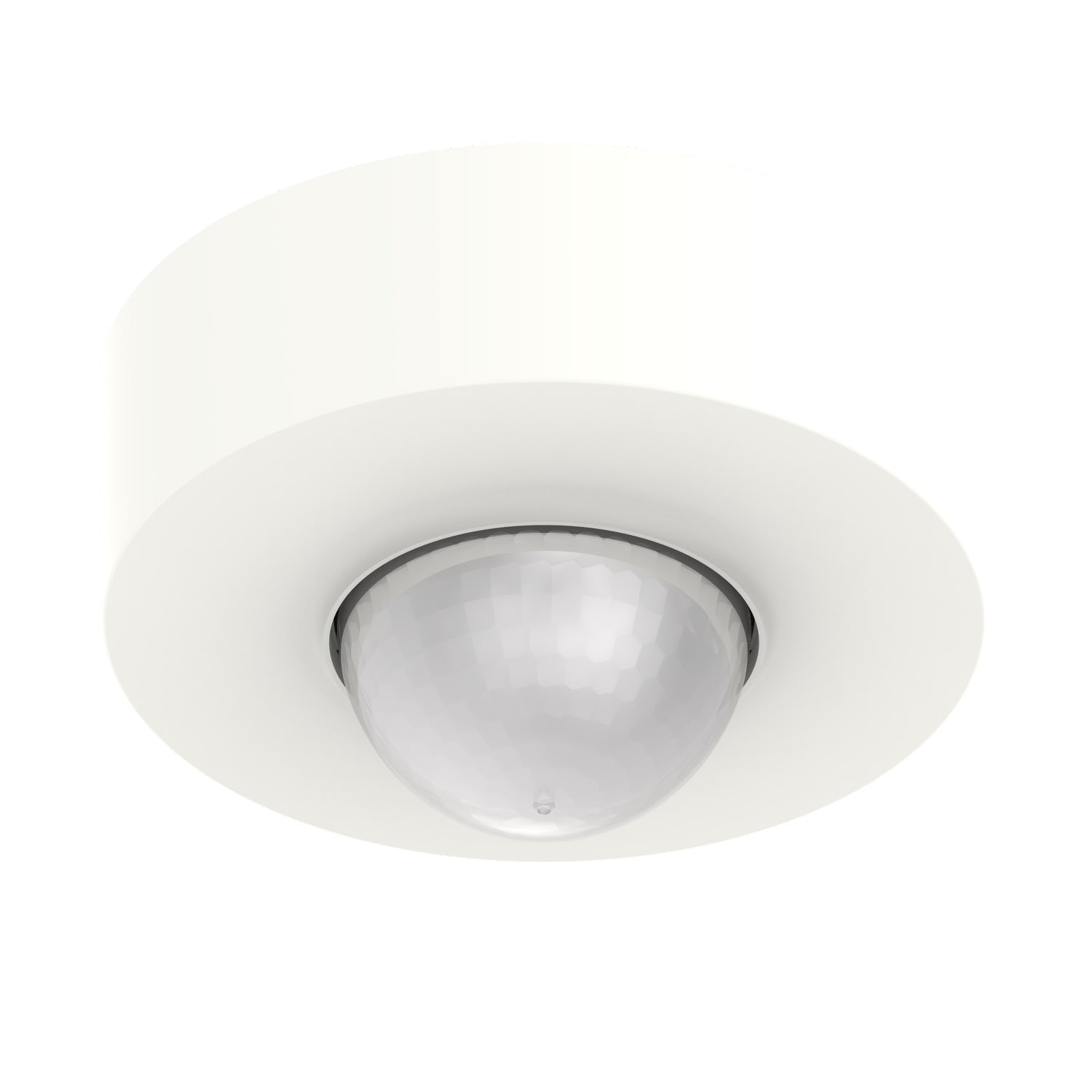 Schneider Electric - KNX PIR 360 høyt tak overflate