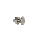 MP Bolagen - Bolt/mutter M8/30 SS 6691
