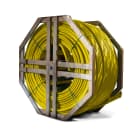 Industriplast - 4-LØP DL FIBERK. RØR 40MM 375M