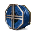 Industriplast - 4-LØP DL FIBERK. RØR 40MM 375M