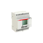 ABB Electrification - ÅRS-UR DY365 2KANALER