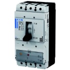Eaton Electric - Effektbryter NZMH3-4-AX400-AVE