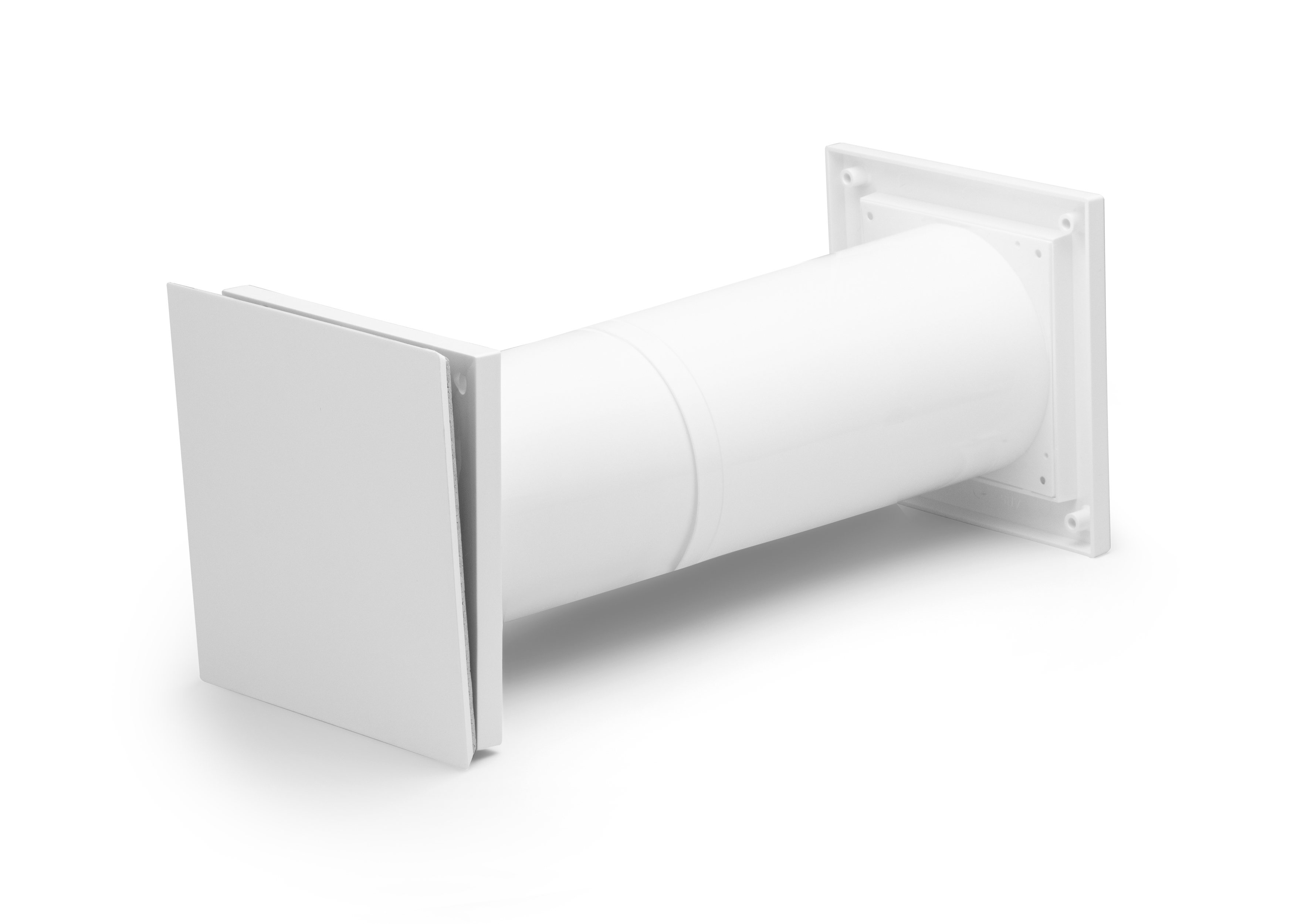 Volution - FRESH VEGGVENTIL TL100DE