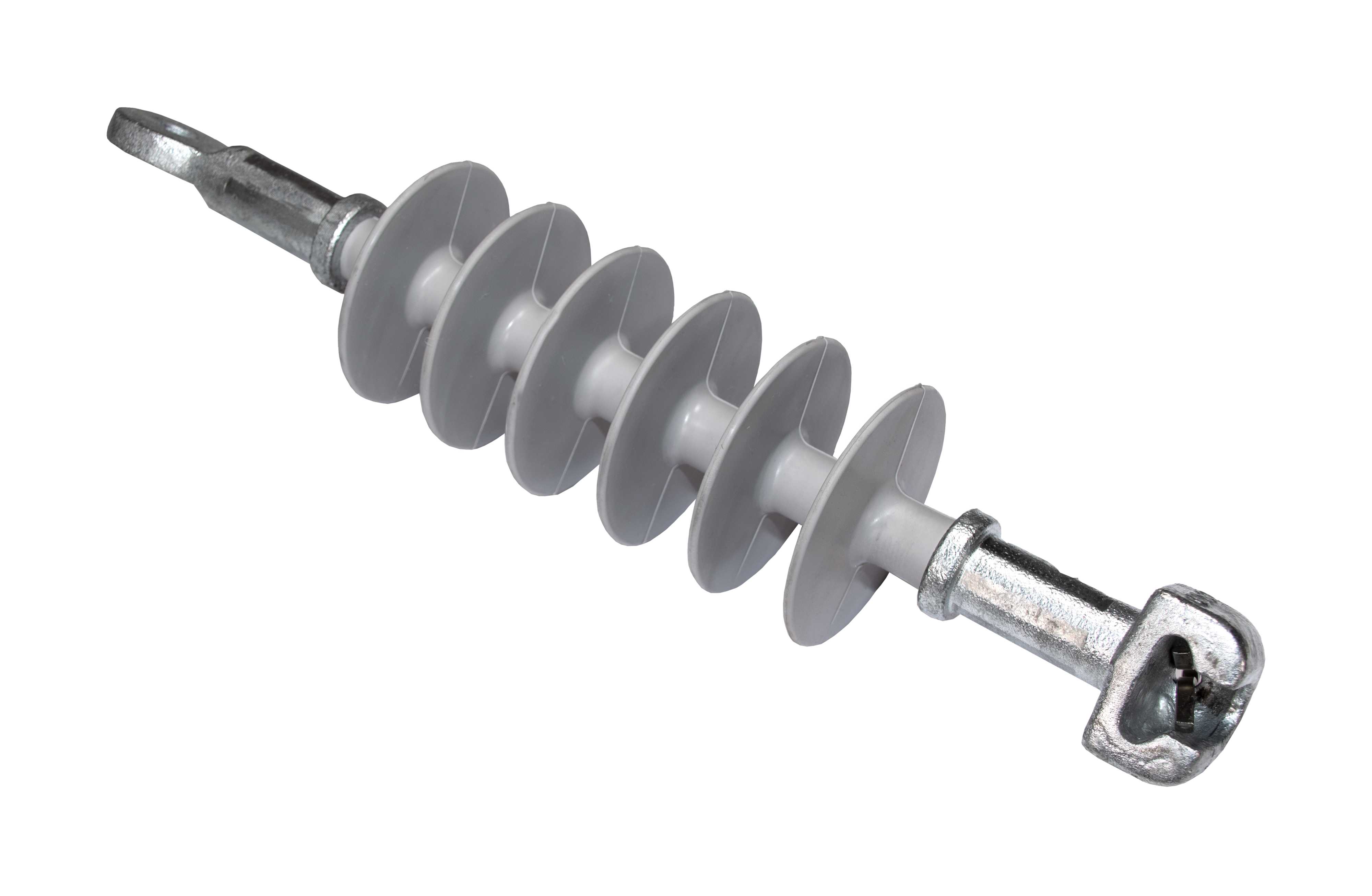 Melbye - SILIKONISOLATOR
