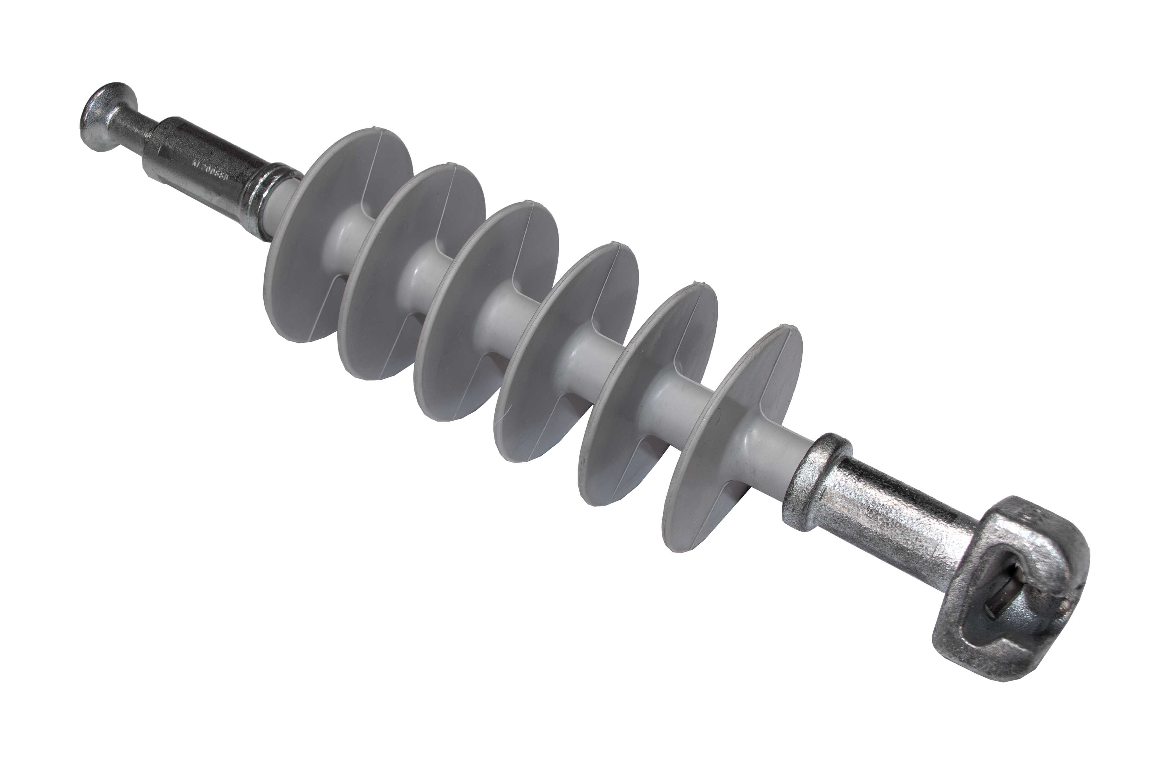 Melbye - SILIKONISOLATOR