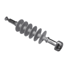 Melbye - SILIKONISOLATOR
