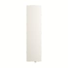ABB Electrification - SLX/A.0.1-884, Tenton deksel merkefelt, 6/12V, hvit matt