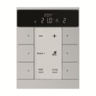ABB Electrification - TENTON 3/6V BRYTER ALU M/TERM SL