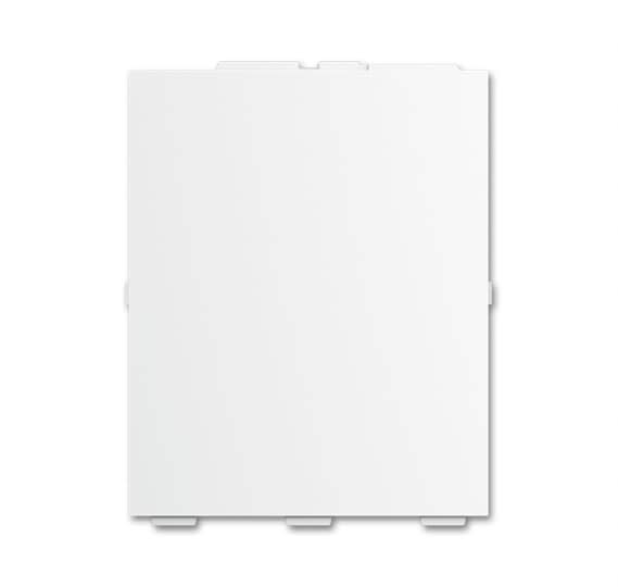 ABB Electrification - TENTON DEKSEL MERKEFELT 3/6V H VIT