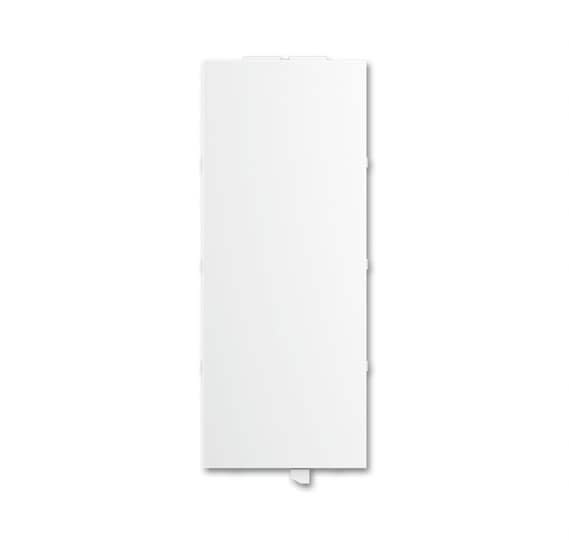 ABB Electrification - TENTON DEKSEL MERKEFELT 4/8V H VIT