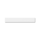 ABB Electrification - TENTON ENDESTRIPE HVIT