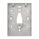 ABB Electrification - SAS/A.0.1-83, Tenton påveggskappe, 3/6V, 4/8V, alu