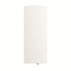 ABB Electrification - SLM/A.0.1-884, Tenton deksel merkefelt, 4/8V, hvit matt