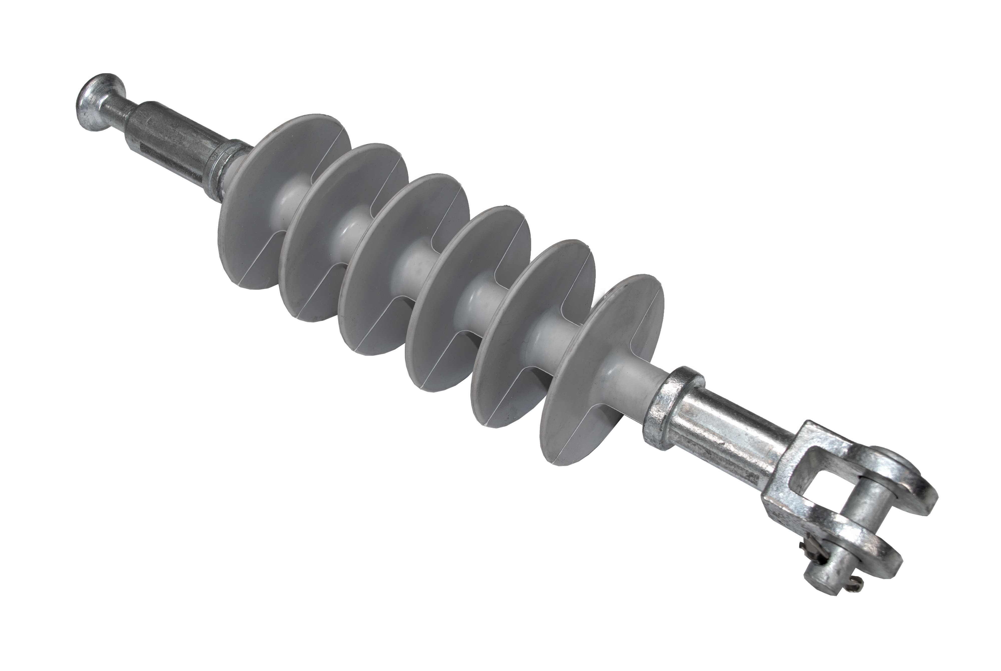 Melbye - Silikonisolator KL-28SCBIEC