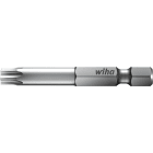 Wiha - Wiha Bit TORX 1/4 T1 x 50mm