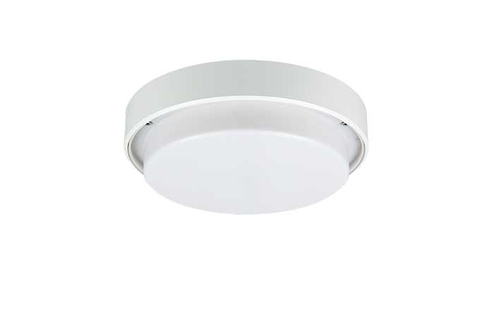 Glamox - A70-S410 LED 1800 HF 830 WH