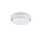 Glamox - A70-S410 LED 1800 HF 830 WH