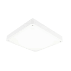 Glamox - A71-SQ340 LED 1700 AC 830 WH