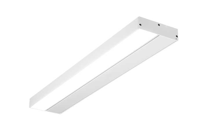 Glamox - A41-W1200 LED 1700 HF 840 SW