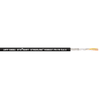 Lapp Norway - ETHERLINE ROBUST PN FR Cat.7 4x2x23/7 AWG, sort AWG 9005