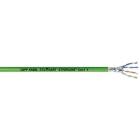 Lapp Norway - ETHERLINE PN CAT.7 Y FLEX A 4x2x23/7 AWG, grønn RAL 6018