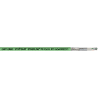 Lapp Norway - ETHERLINE PN CAT.6A Y FC 4x2x23/1 AWG, grønn RAL 6018