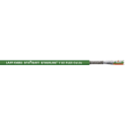 Lapp Norway - ETHERLINE Y EC FLEX Cat.5e 2x2x26/7 AWG, grønn, RAL 6018
