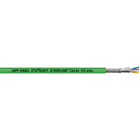 Lapp Norway - ETHERLINE Cat.5e 105 plus 2x2x22/7 AWG, grønn RAL 6018