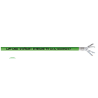Lapp Norway - ETHERLINE FD P CAT.6A 4X2X24/7AWG, grønn RAL 6018
