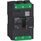 Schneider Electric - Lastbryter NSXm 50A 3p Elink