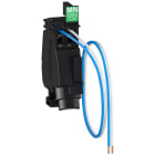 Schneider Electric - Nullspenningsspole MN med 1m kabel 440-480V 60Hz for ComPact NSXm effektbryter