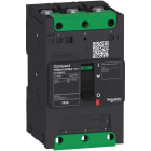 Schneider Electric - Lastbryter Compact NSXm 100A 3p bolt