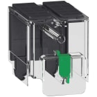 Schneider Electric - Term,deksel lang 2p NSXm 1stk