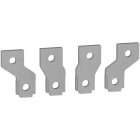 Schneider Electric - Spredesett 27/35mm 4p for NSXm