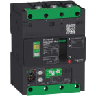 Schneider Electric - NSXm H M,l 4,1 100A 3p bolt