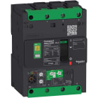 Schneider Electric - NSXm B M,l 4,1 100A 3p Elink