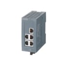 Siemens - SCALANCE XB005G; 5 x 10/100/1000 Mbit/s RJ45 porter