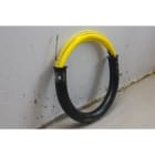VIX Tools - Trekkefjær Racer tongue 3,5mm 30M