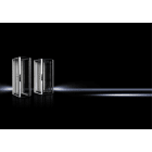 Rittal - VX IT serverskap 800x2000x1000