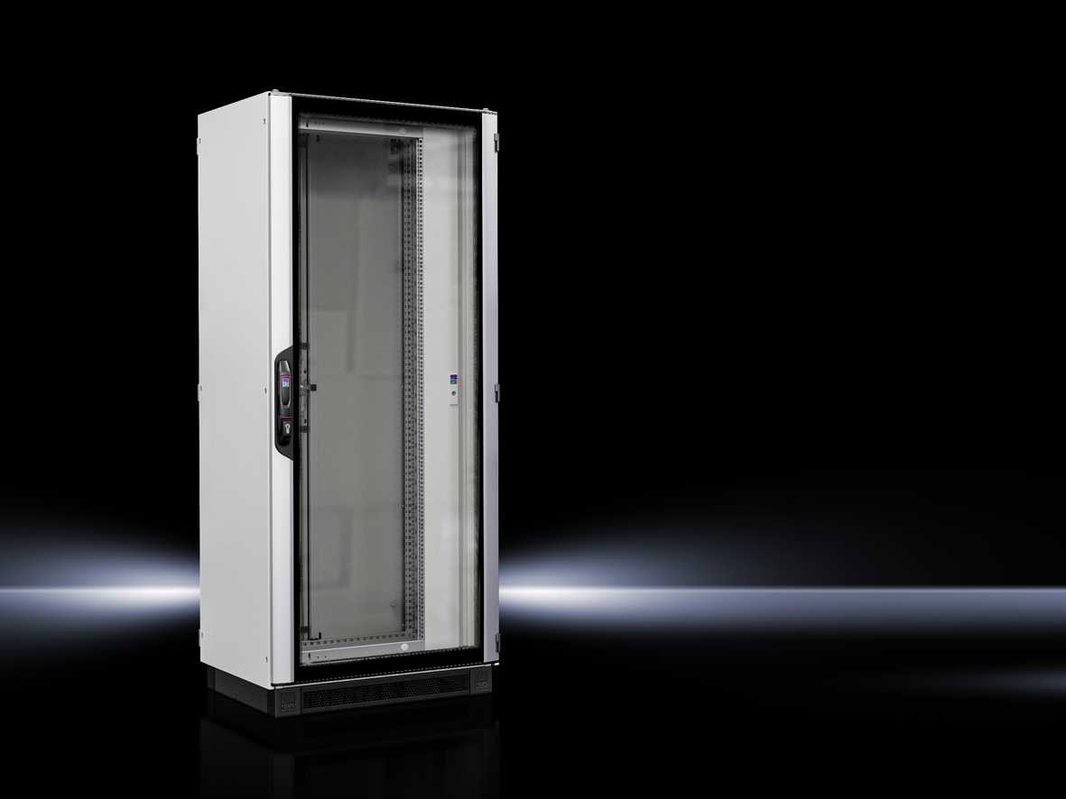 Rittal - VX IT std 800x2000+100x800