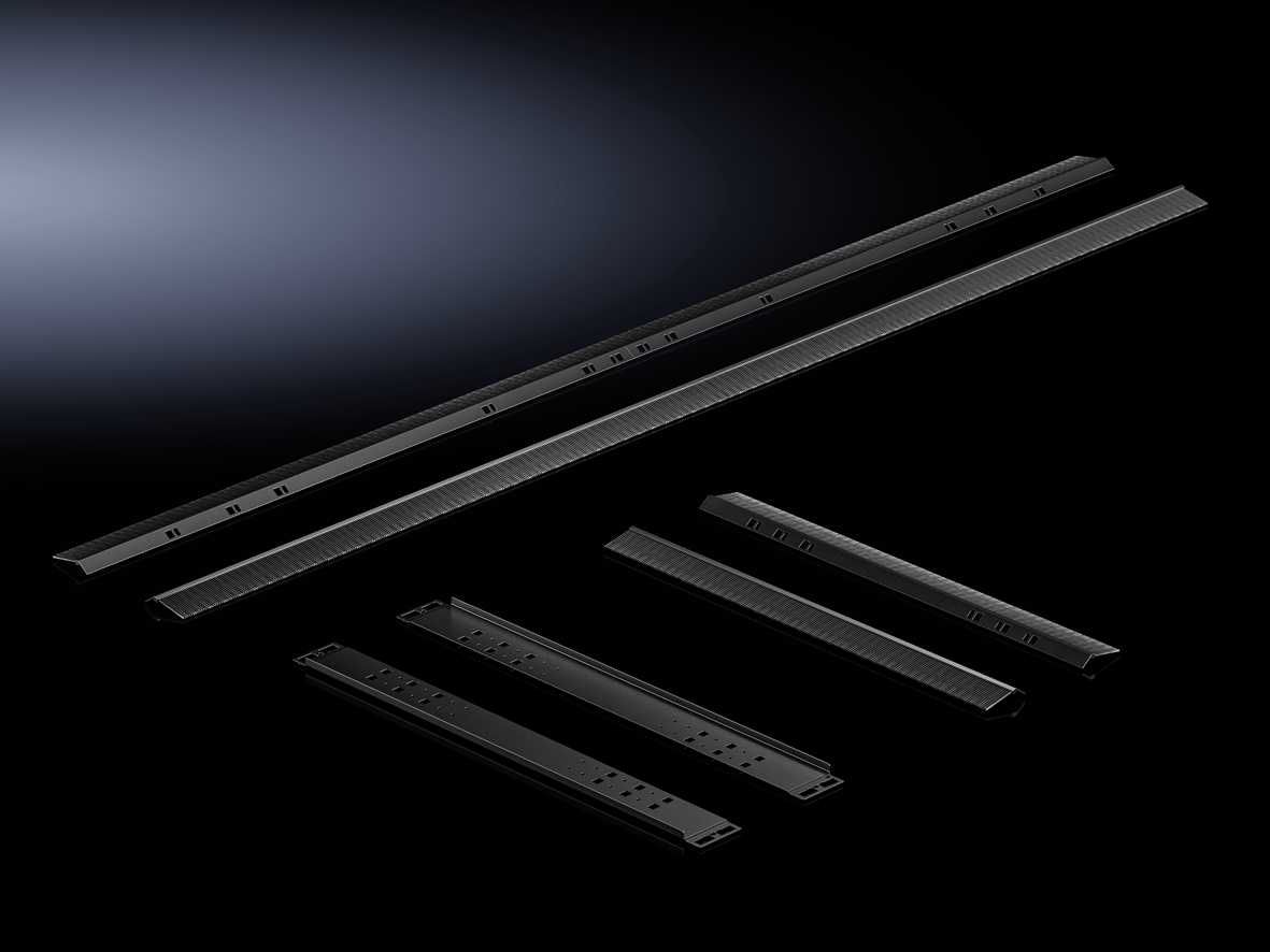 Rittal - Børstesett for kabelkanal VX