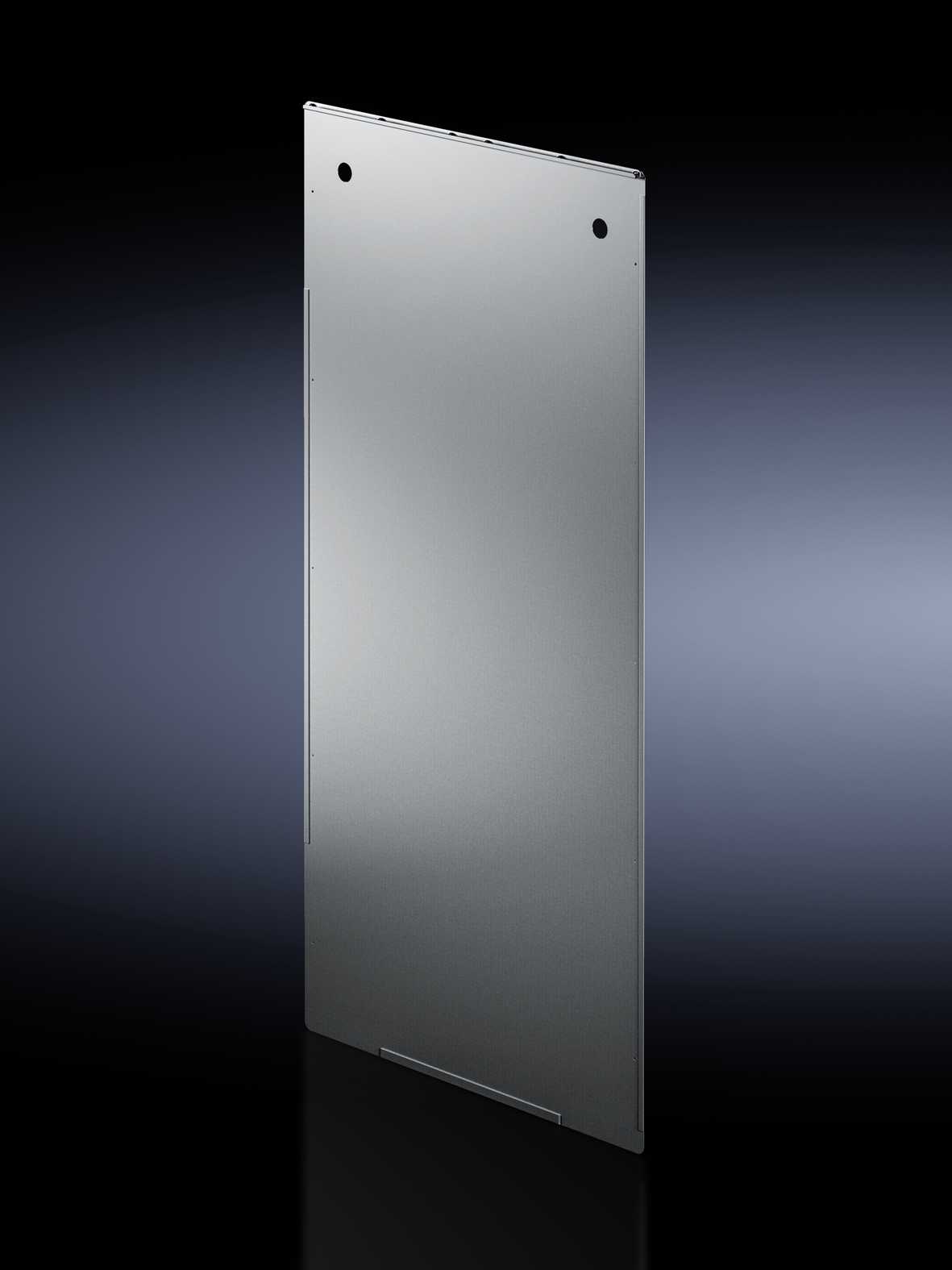 Rittal - Skillevegg VX IT 2000x1000