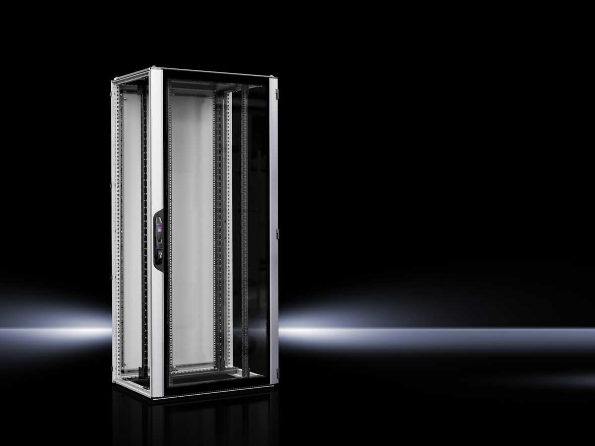 Rittal - VX IT std 800x2000x800 IP55