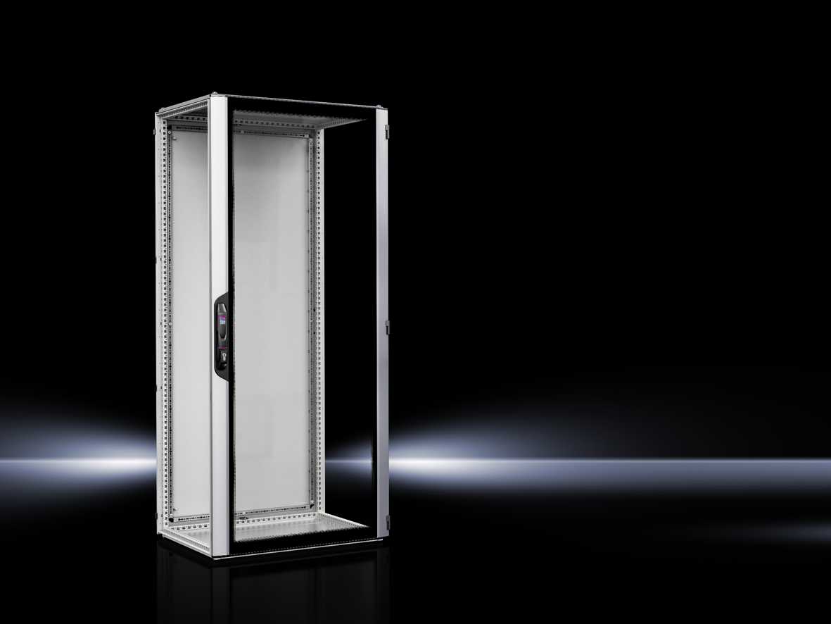 Rittal - VX IT tomt 800x2000x1000