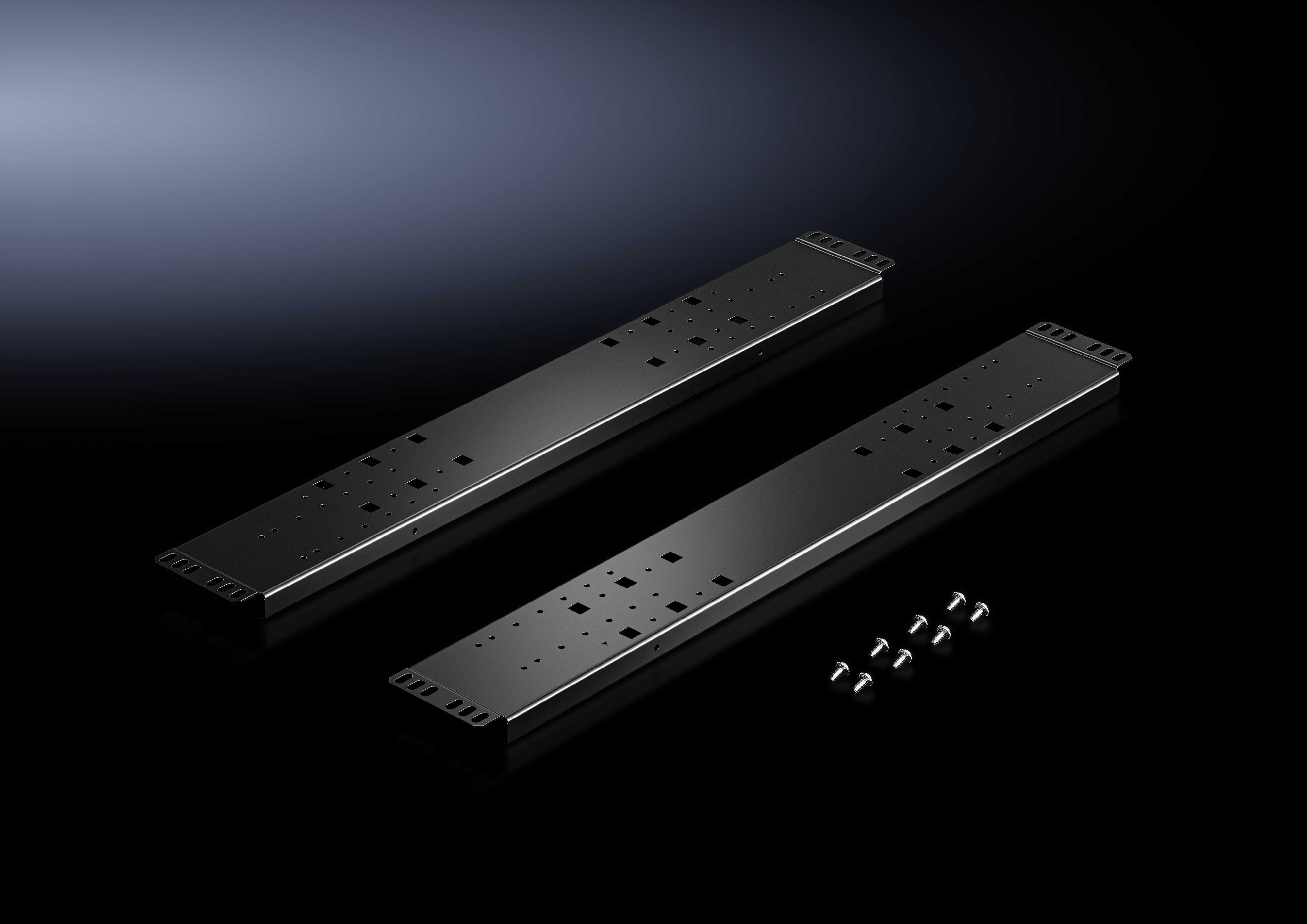 Rittal - VX IT tverrstang for 19 "standard og dynamisk, B: 800 mm