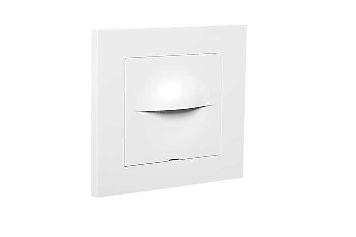 Glamox - C71-W LED